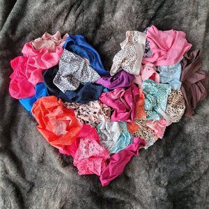 Meet your Posher, JustMe